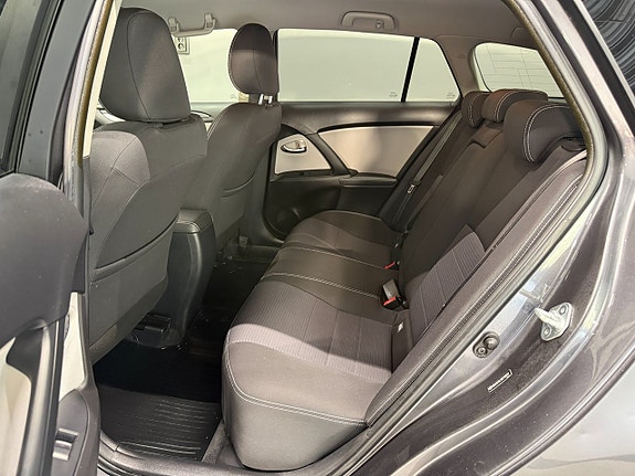 Toyota Avensis 11 of 20