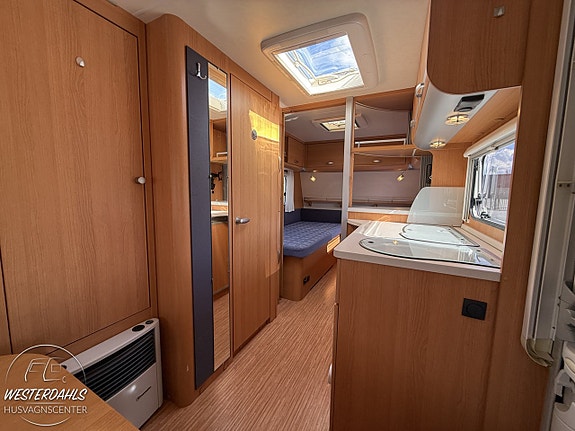Knaus SPORT 500 4 of 7