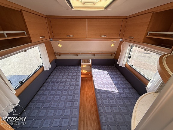 Knaus SPORT 500 6 of 7
