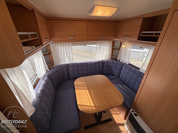 Knaus SPORT 500 3 of 7