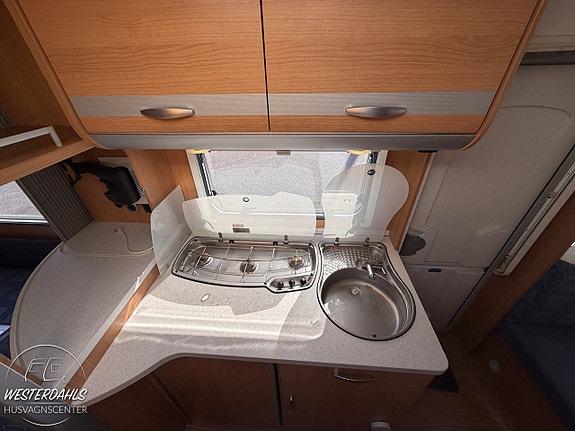 Knaus SPORT 500 5 of 7