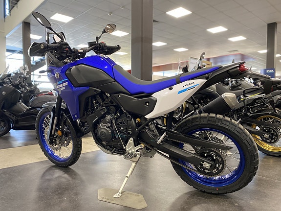 Yamaha Tenere 700 LOW 4 of 10