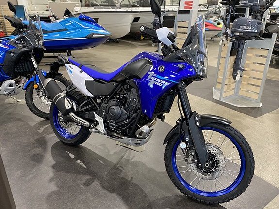 Yamaha Tenere 700 LOW