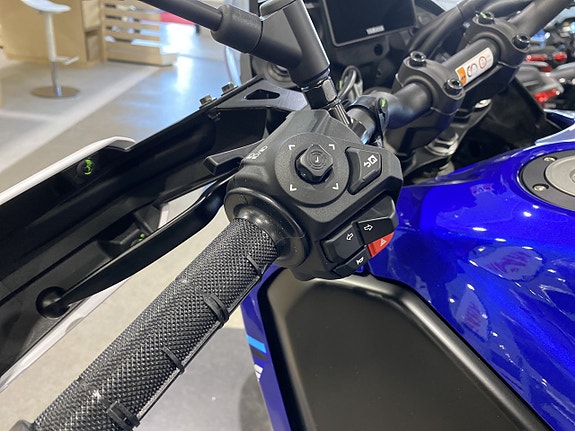 Yamaha Tenere 700 LOW 5 of 10