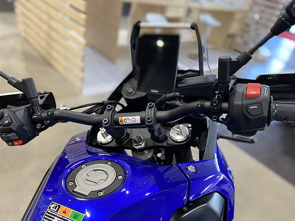 Yamaha Tenere 700 LOW 6 of 10