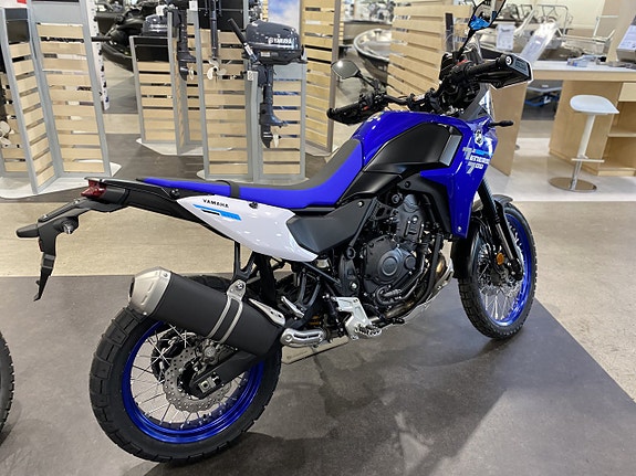 Yamaha Tenere 700 LOW 3 of 10