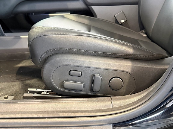 Hyundai Ioniq 6 12 of 19