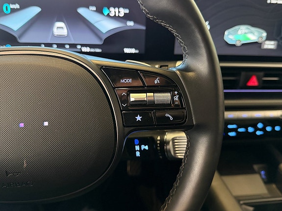 Hyundai Ioniq 6 15 of 19