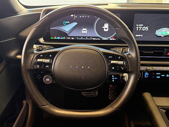 Hyundai Ioniq 6 14 of 19