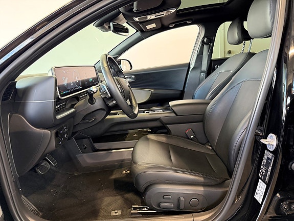 Hyundai Ioniq 6 9 of 19