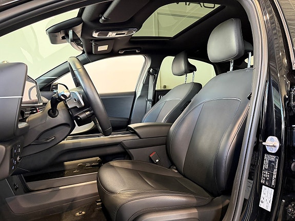 Hyundai Ioniq 6 10 of 19