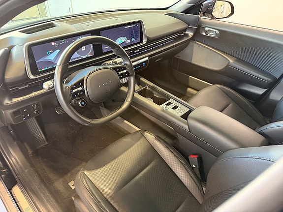 Hyundai Ioniq 6 6 of 19