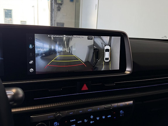 Hyundai Ioniq 6 18 of 19