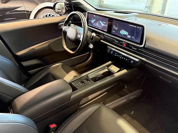 Hyundai Ioniq 6 8 of 19