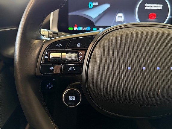Hyundai Ioniq 6 13 of 19