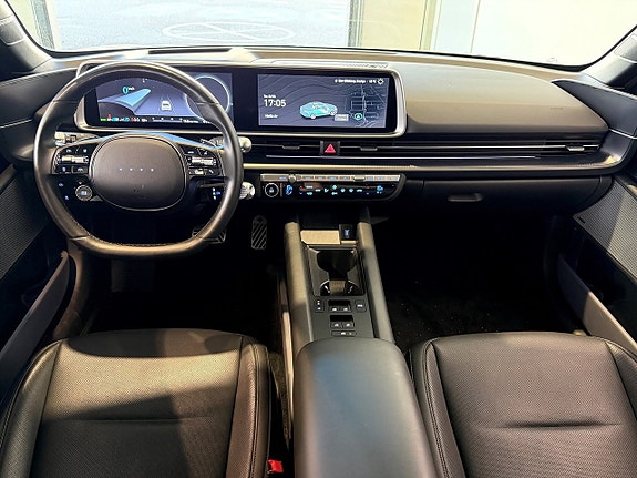 Hyundai Ioniq 6 7 of 19