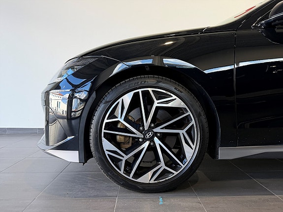 Hyundai Ioniq 6 4 of 19