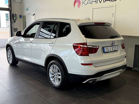 BMW X3 2 of 22