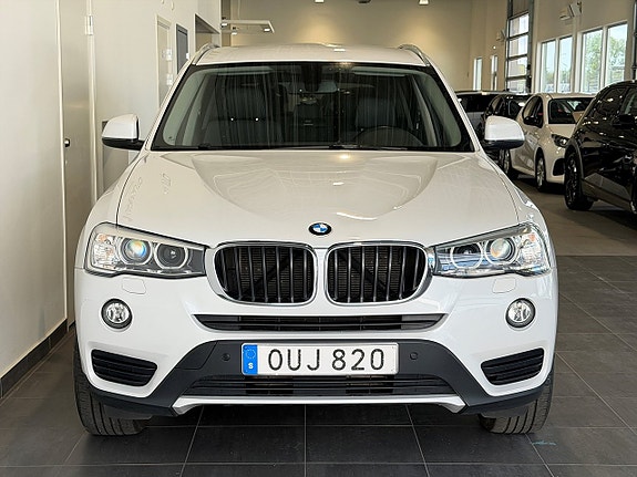 BMW X3 5 of 22