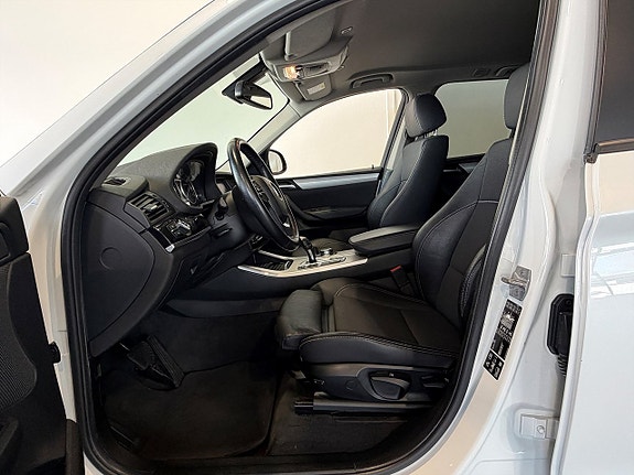 BMW X3 8 of 22