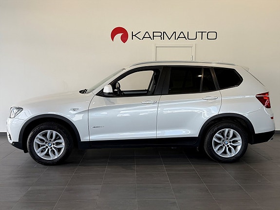 BMW X3 3 of 22