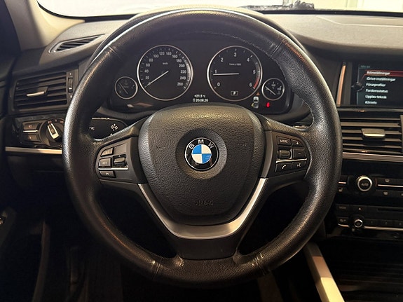 BMW X3 15 of 22