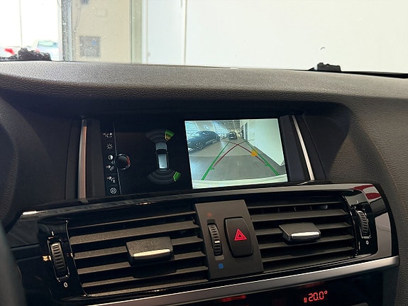 BMW X3 19 of 22