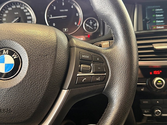 BMW X3 16 of 22