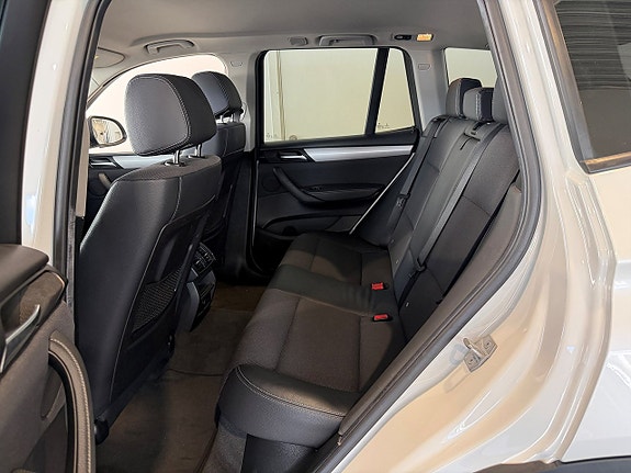 BMW X3 10 of 22