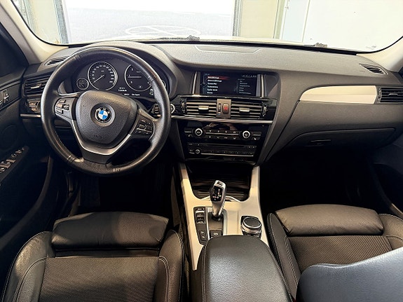 BMW X3 12 of 22
