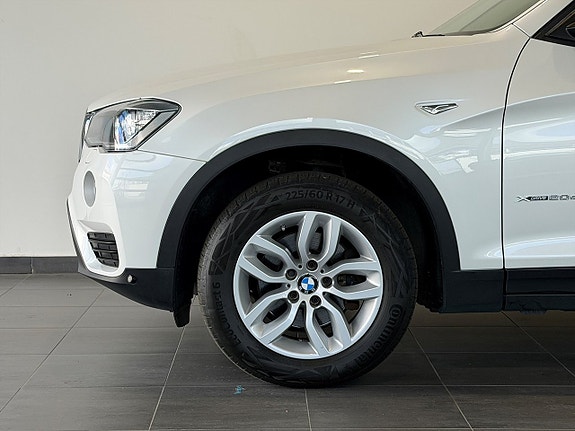 BMW X3 6 of 22