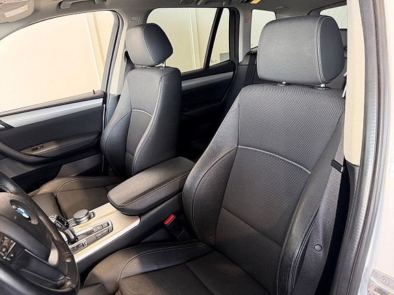 BMW X3 9 of 22
