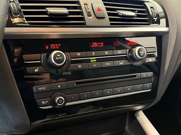 BMW X3 18 of 22