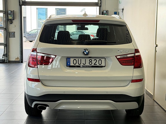 BMW X3 4 of 22