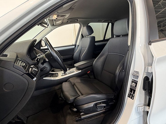 BMW X3 7 of 22