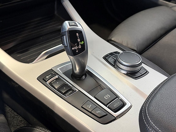 BMW X3 17 of 22