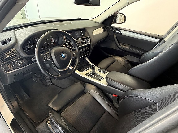 BMW X3 11 of 22
