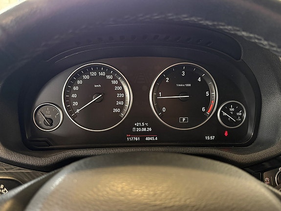 BMW X3 20 of 22