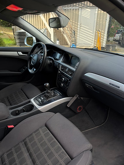 Audi A4 8 of 10