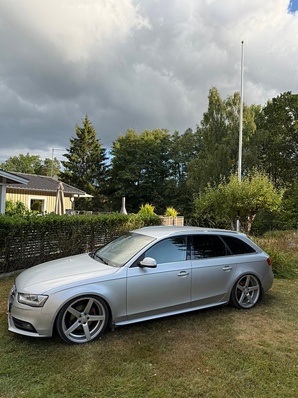 Audi A4 4 of 10