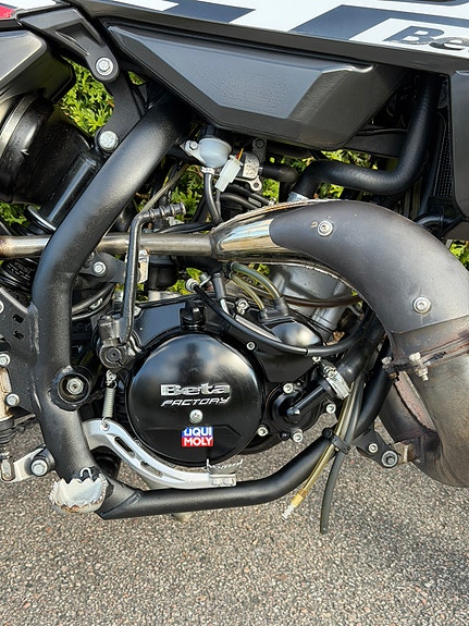 Beta RR50 Motard 3 of 7