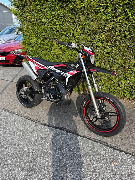 Beta RR50 Motard 5 of 7