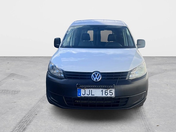 Volkswagen Caddy 6 of 21