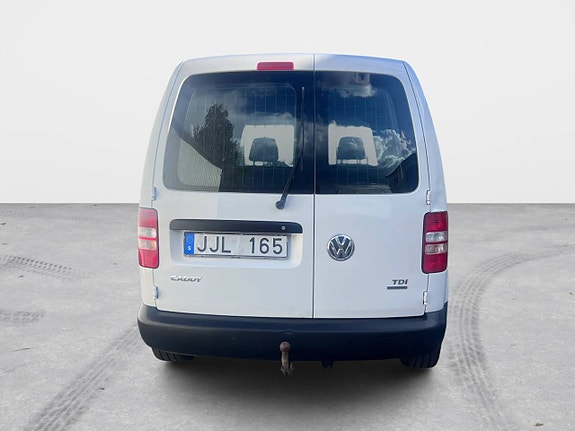 Volkswagen Caddy 9 of 21