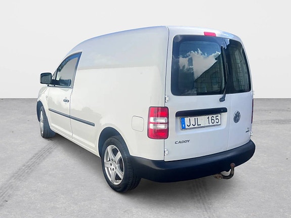 Volkswagen Caddy 10 of 21