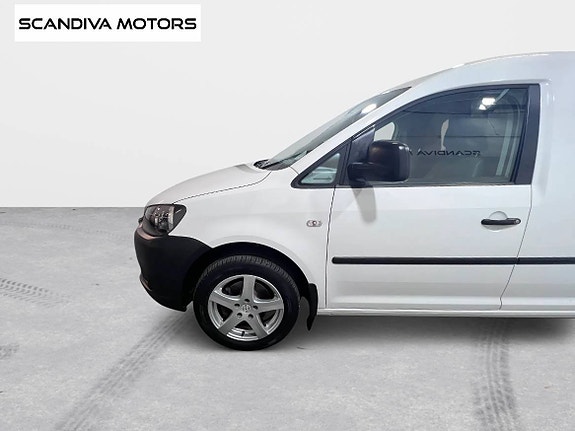 Volkswagen Caddy 11 of 21