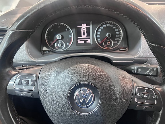Volkswagen Caddy 18 of 21