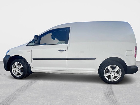 Volkswagen Caddy 3 of 21