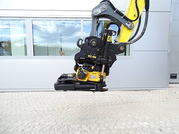 Wacker Neuson ET90 / EC209 / Grip / EC-Oil / MIG2 / C-Smörj 6 of 7