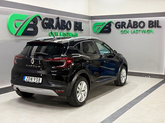 Renault Captur 5 of 25